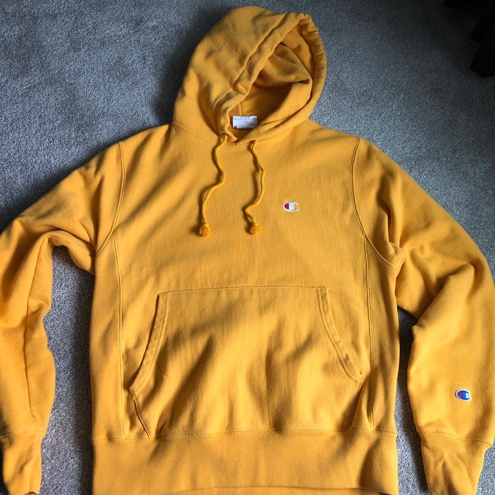 Champion Hoodie